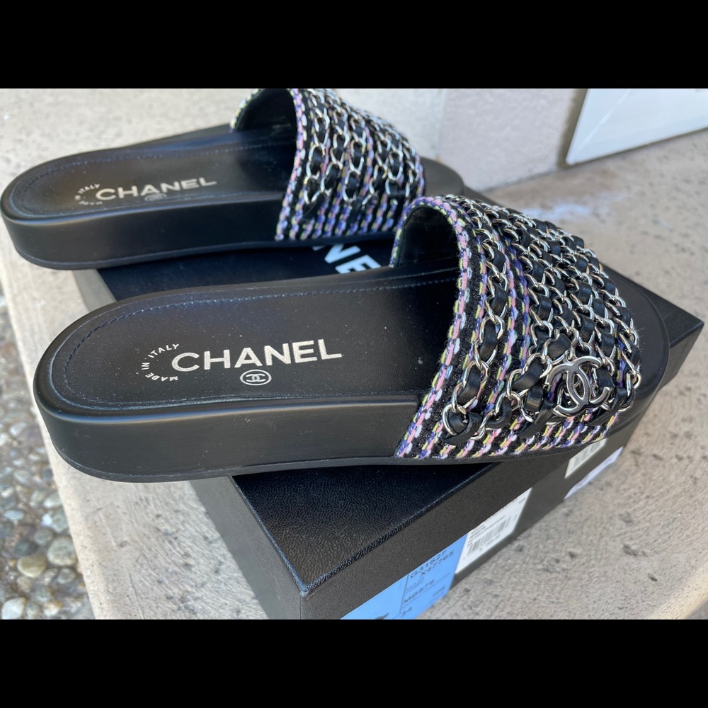 Slides - Picture 2 of 4